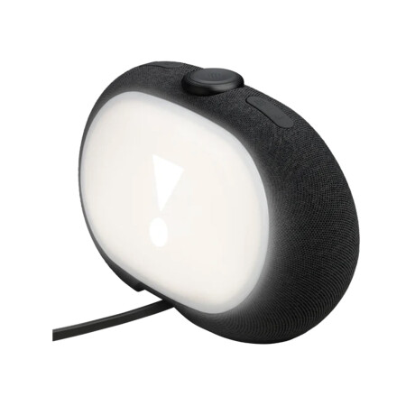 Parlante Reloj JBL Horizon 3 con Radio FM Negro Parlante Reloj JBL Horizon 3 con Radio FM Negro