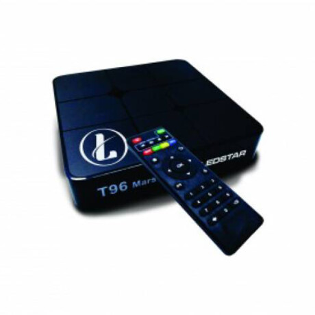 Smart Tv Box Ledstar 2GB Smart Tv Box Ledstar 2GB