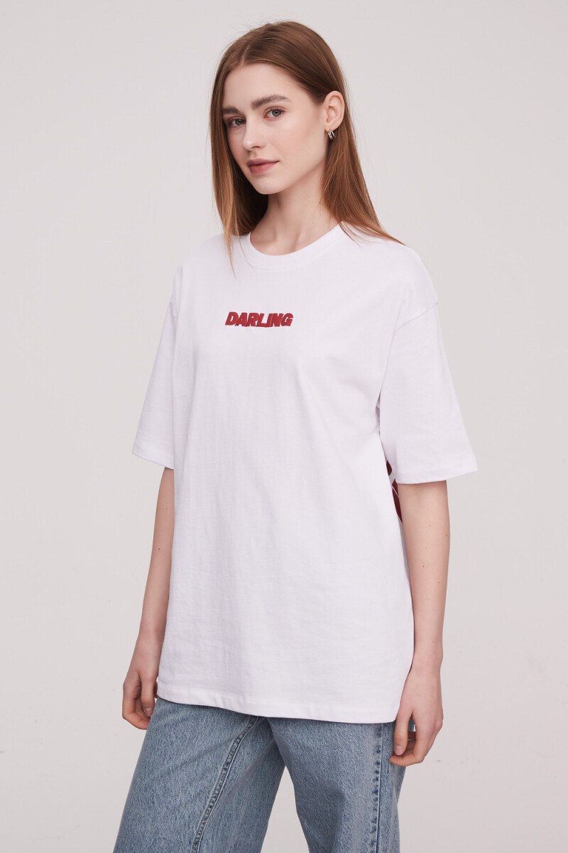 Remera Seki - Estampado 2 