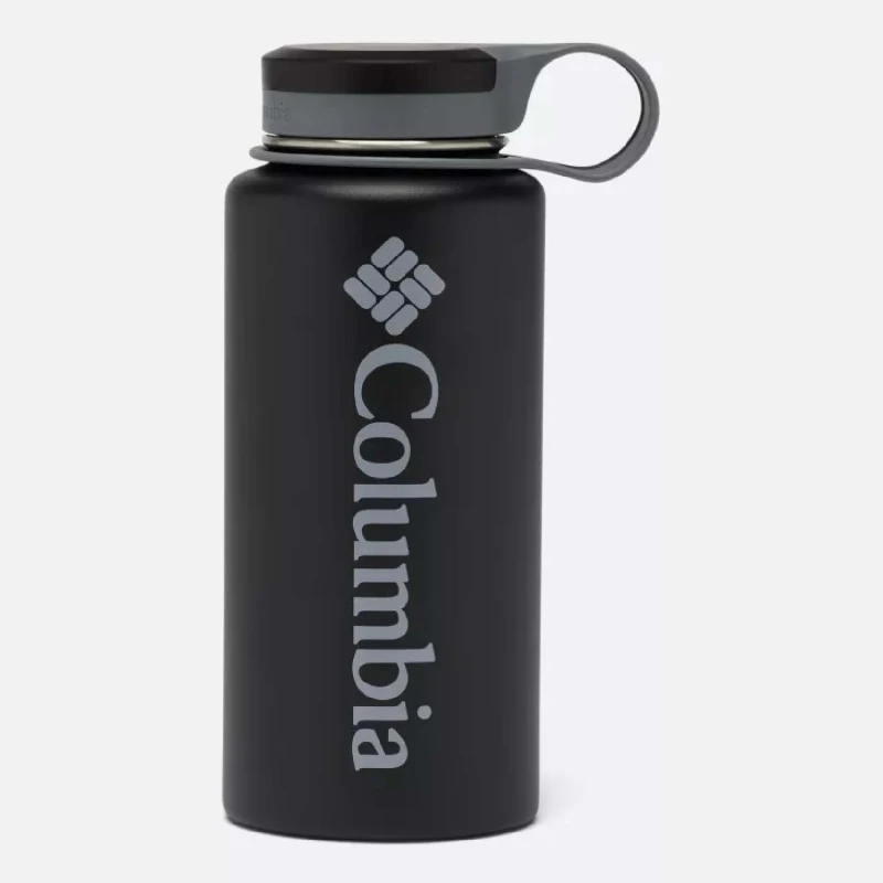 Botella Columbia 32 OZ Unisex BLACK
