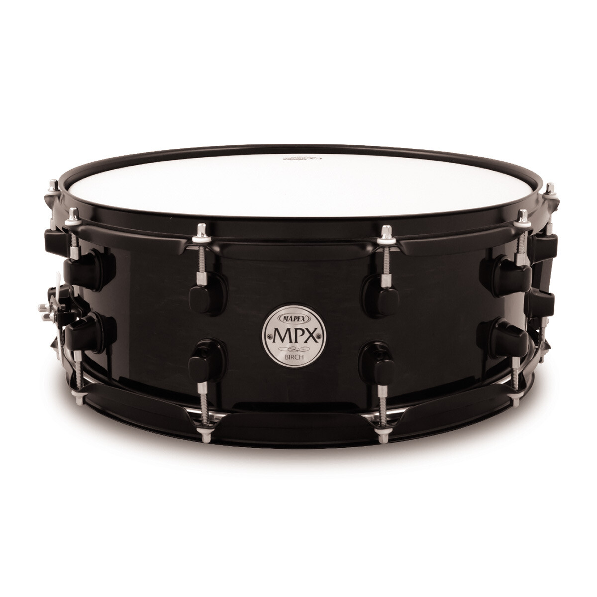 Redoblante Mapex Mpbc4550bmb 14 X 5.5 Mpx Sd 
