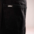 Bermuda de Hombre TIFFOSI Jean Nico Fonseca Negro