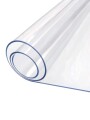 PVC TRANSPARENTE - ANCHO 1.4m transparente