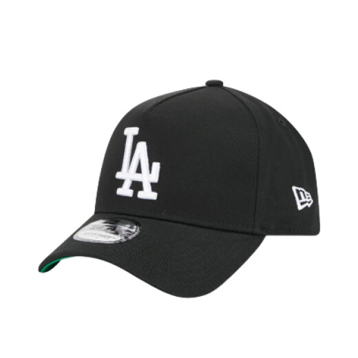 Gorro New Era Anniversary Losdodco - Negro Gorro New Era Anniversary Losdodco - Negro