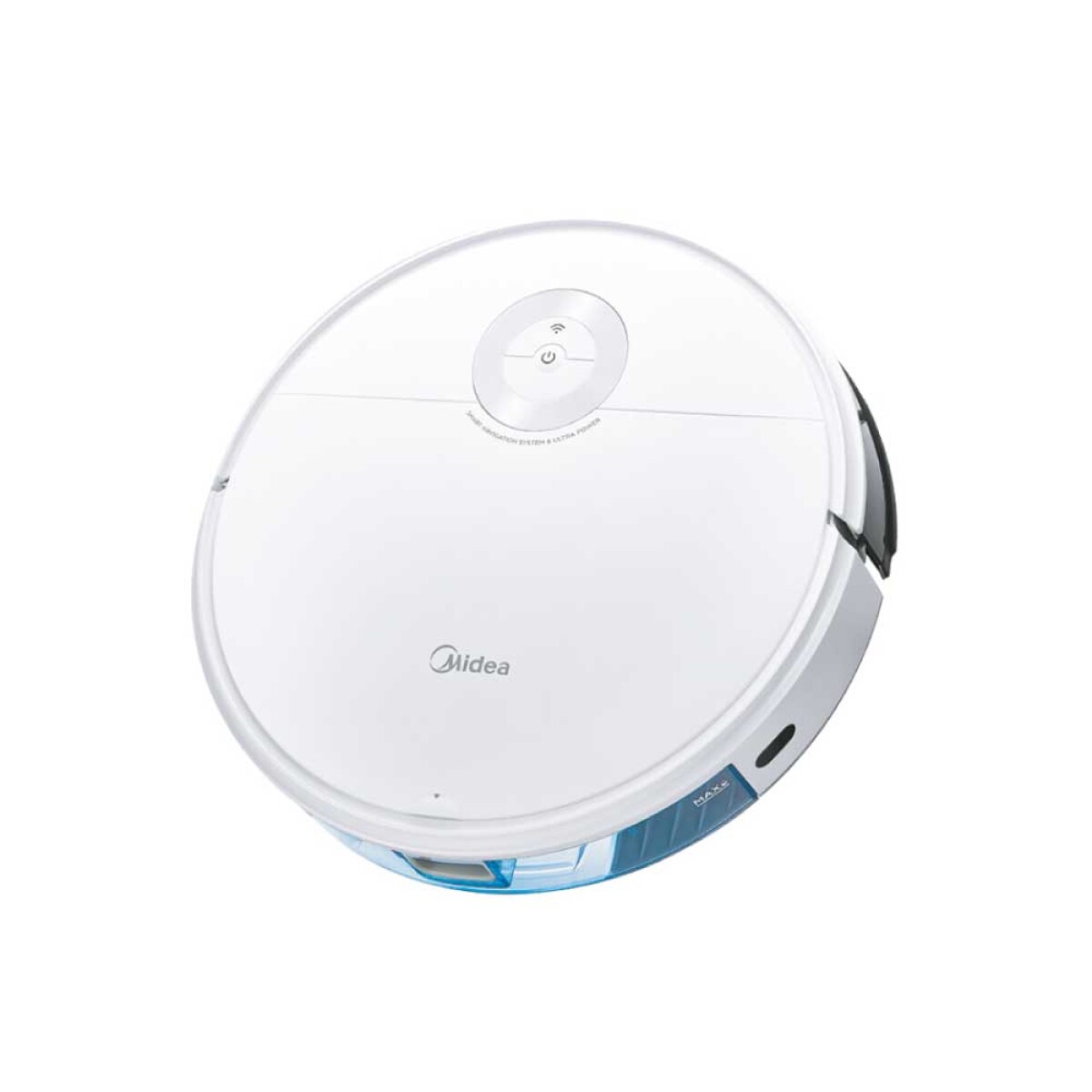 Aspiradora y Trapeadora Robot MIDEA i5C 