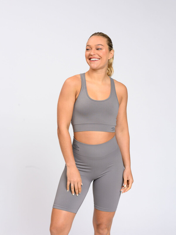 Top Seamless Umbro Mujer 005