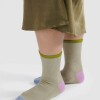 Medias para adultos con estampados Stone Mix