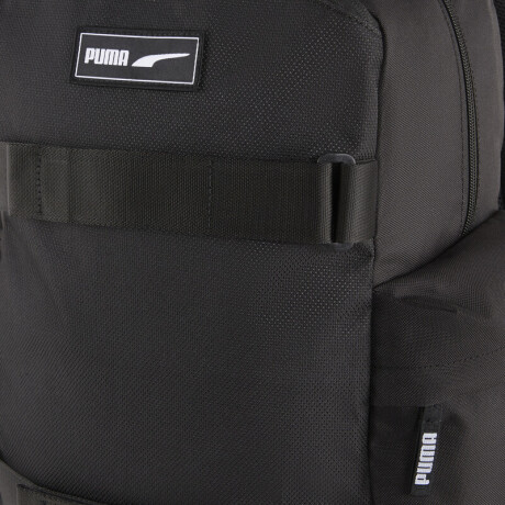 Deck Backpack 09070601 Negro