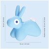 Saltarin Hoppi Bunny Quut Blue