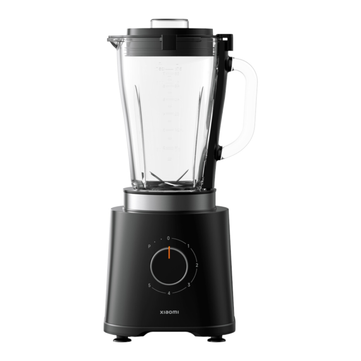 Licuadora Xiaomi Smart Bleender 600W 5 Velocidades 1,75L 