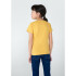 BLUSA MM FEM AMARILLO MEDIO
