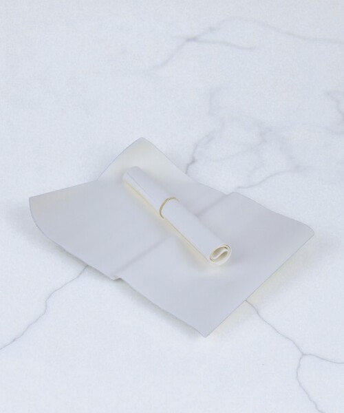 Papel Antigrasa 30x40 cm BLANCO