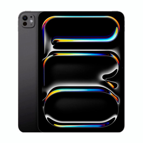 OUTLET-Tablet Apple iPad Pro M4 256GB 8GB MVX23 13" Space Bl OUTLET-Tablet Apple iPad Pro M4 256GB 8GB MVX23 13" Space Bl