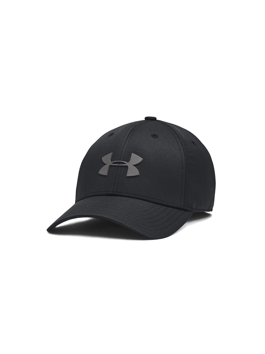 Gorro Under Armour STORM BLITZING ADJ-B de Unisex - 781-001N11 - Negro 