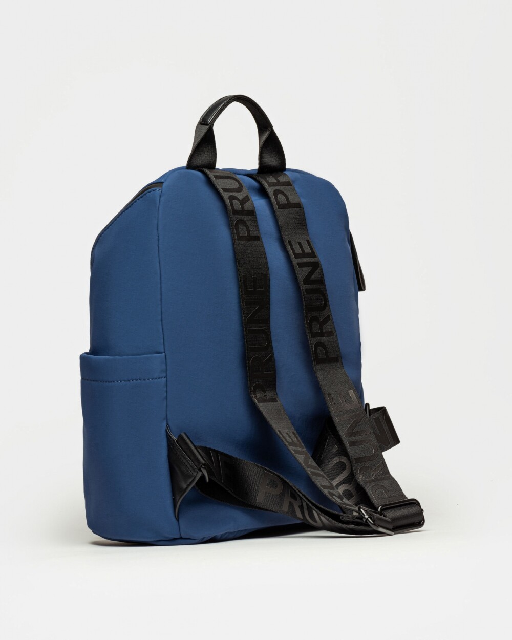 Mochila Adventure en nylon Azul