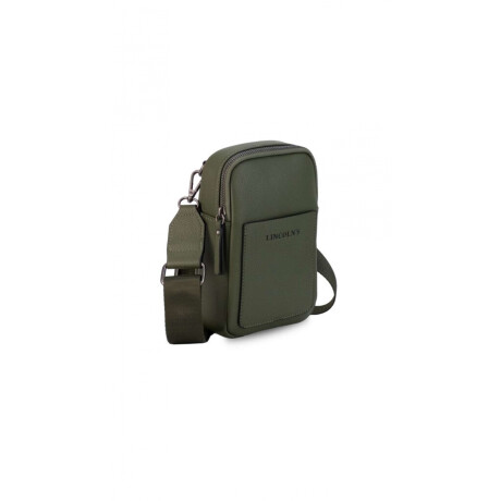 Bandolera Frida Militar
