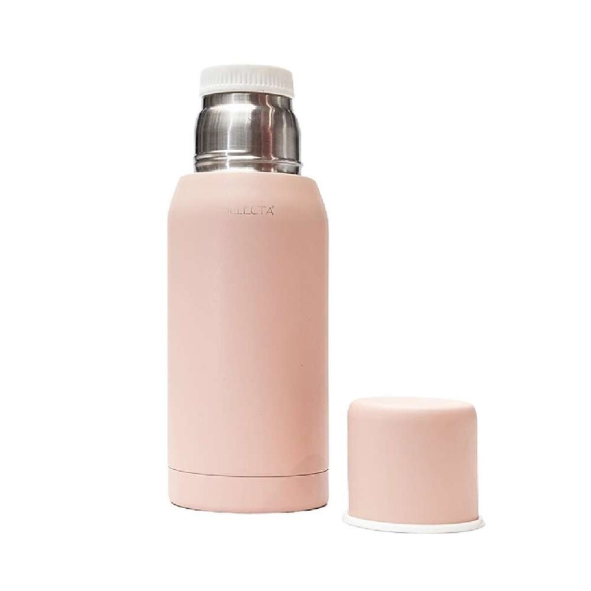 Termo 750Ml Doble Pared - Rosa Aqua 
