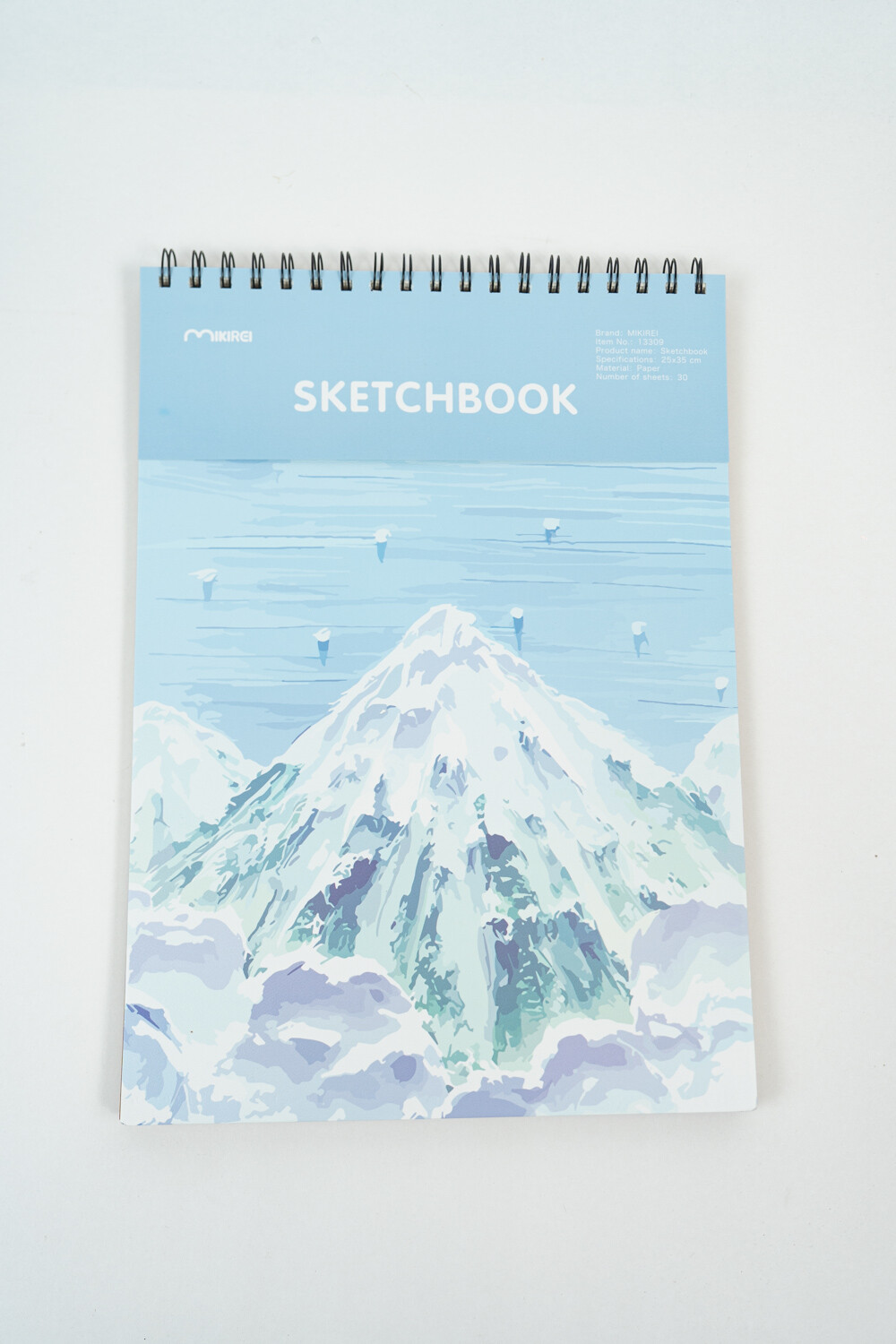 Block Dibujo Lourdes Estampado 1