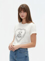 Remera Monoun Estampado 7