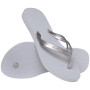 Elegance - Mujer Gris Hielo