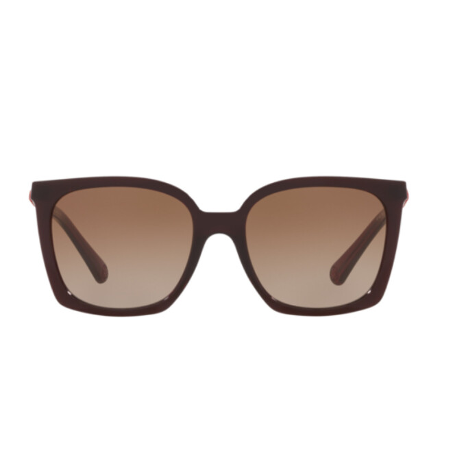 Kipling 4080 Bordeaux Traslucido