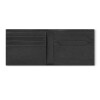 Billetera MONTBLANC Sartorial de cuero con estampado Saffiano Billetera MONTBLANC Sartorial de cuero con estampado Saffiano