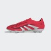 Championes Adidas Predator Pro Terreno Firme Rojo