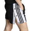 SHORT ADIDAS ADIBREAK SHO MUJER KD2896 Negro
