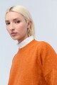 Sweater Simón Naranja