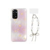 Protector para Xiaomi Redmi Note 11/11S estrellas con correa Protector Para Xiaomi Redmi Note 11/11s Estrellas Con Correa