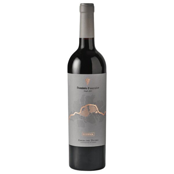 Dominio Fournier Reserva 750ml Dominio Fournier Reserva 750ml