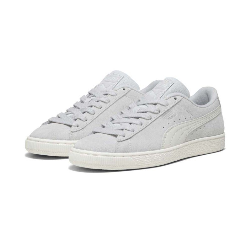 Suede Classic Selflove W - Mujer Grey