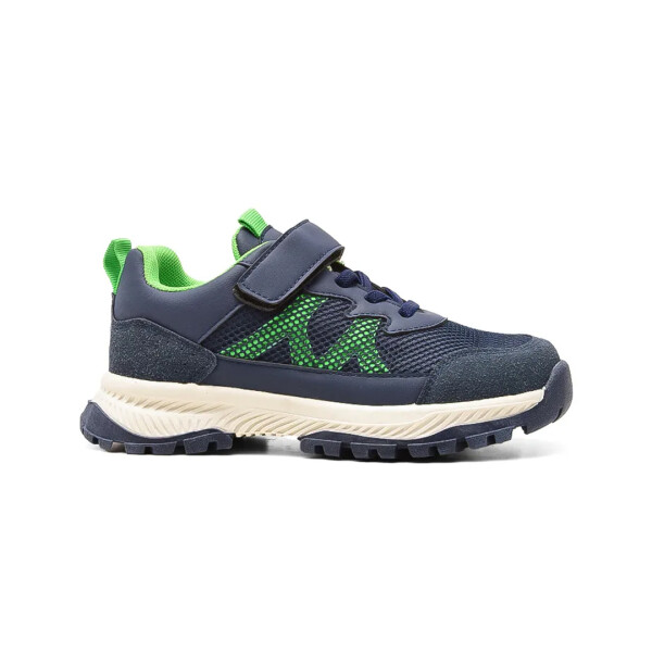 DEPORTIVO BALTO KIDS - GUGA AZUL