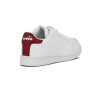 Diadora Champion Lifestyle Giovanno Hombre - Blanco/rojo Blanco-rojo