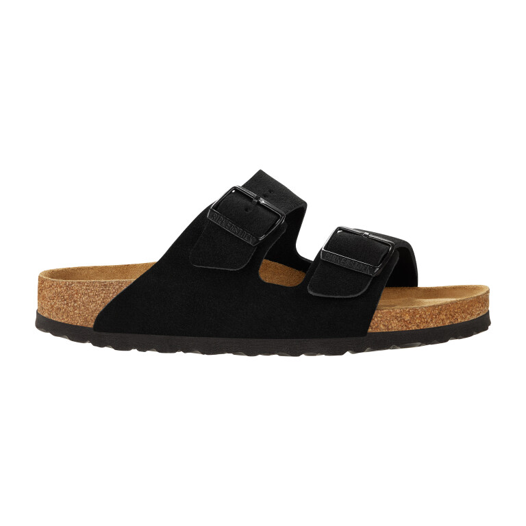 Sandalia Arizona SFB LEVE - Regular Black