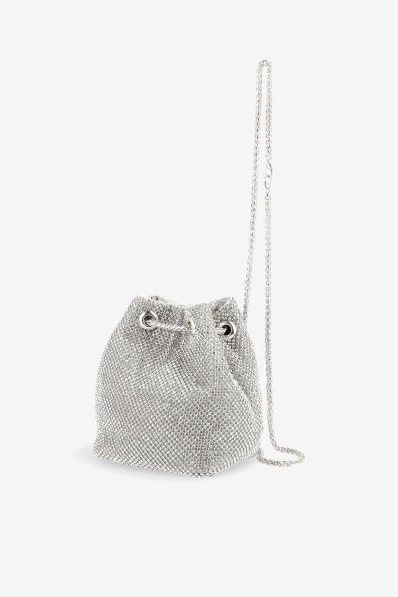 BOLSO Plata