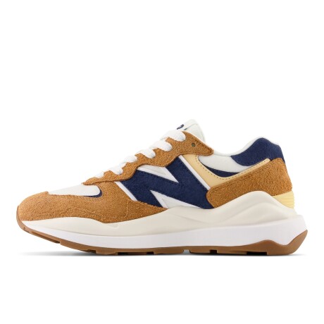 Championes New Balance de dama - 5740 - W5740CCE TOBACCO