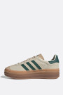 GAZELLE BOLD W Beige