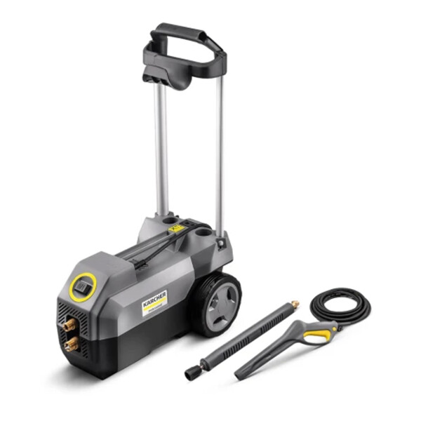 Hidrolavadora Profesional Karcher Hd 585 Profi HIDROLAVADORA KARCHER HD 585 PROF 50087