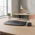 Combo Logitech Mk880 Inalámbrico Mouse Teclado COMBO LOGITECH MK880