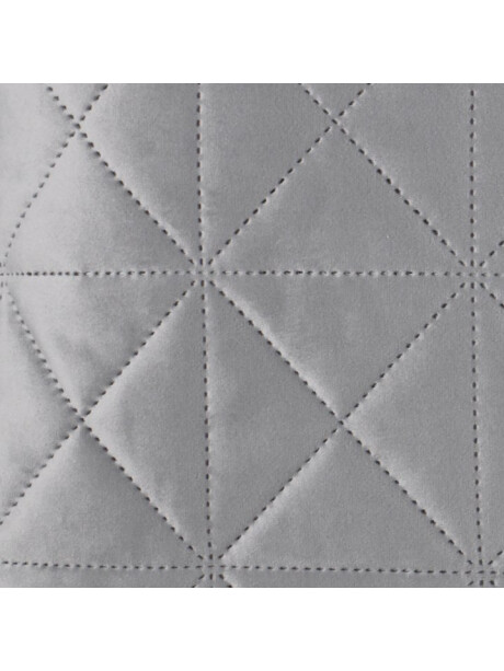 Almohadón lumbar ENGBLOMME 60x90 gris Almohadón lumbar ENGBLOMME 60x90 gris
