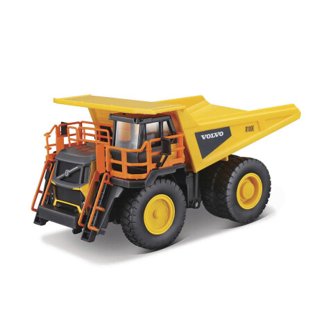 Bburago Camión Volvo Remolcador R100E Escala 1:60 U