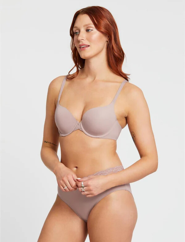 Soutien Pure LAVANDA CLARO