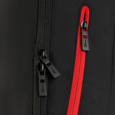 MOCHILA TITLEIST PLAYERS SACK PACK Negro Rojo MOCHILA TITLEIST PLAYERS SACK PACK Negro Rojo