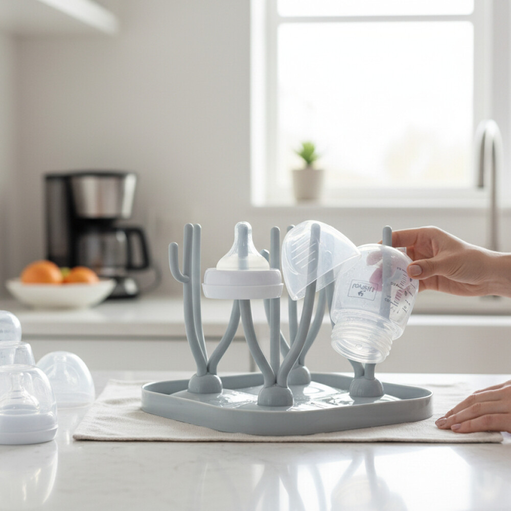 Escurridor biberones lorelli Escurridor biberones lorelli