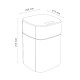 PURIFICADOR AGUA PURE TRIPTIC CLEVER 000