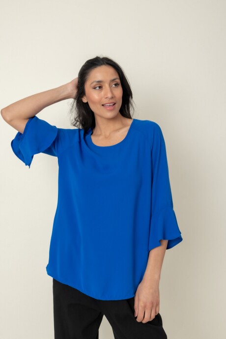 BLUSA MARGARITA BLUSA MARGARITA