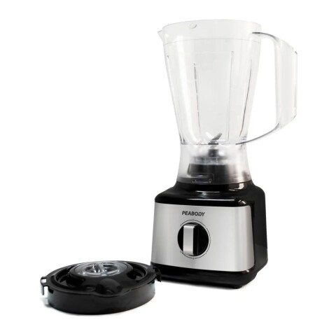 Licuadora Peabody SM601 5vel 1.5 Litros 600W Licuadora Peabody SM601 5vel 1.5 Litros 600W