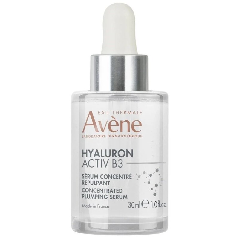 Avene Serum Concentrado Hyaluron Activ B3 30 Ml. Avene Serum Concentrado Hyaluron Activ B3 30 Ml.