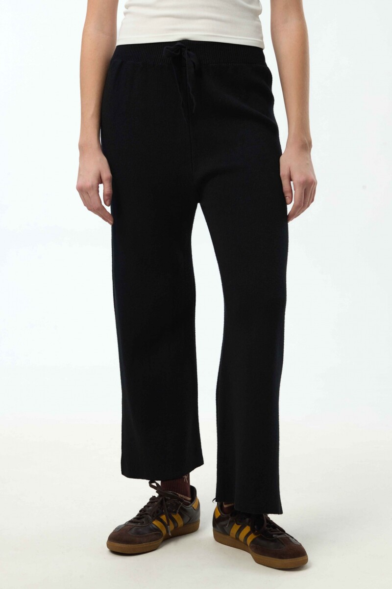 Pantalón Guz - Negro 
